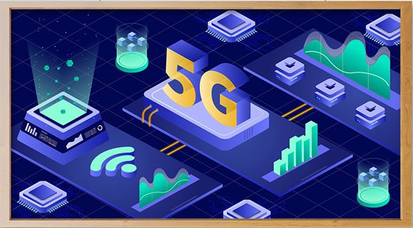 5G技术到底能做什么？