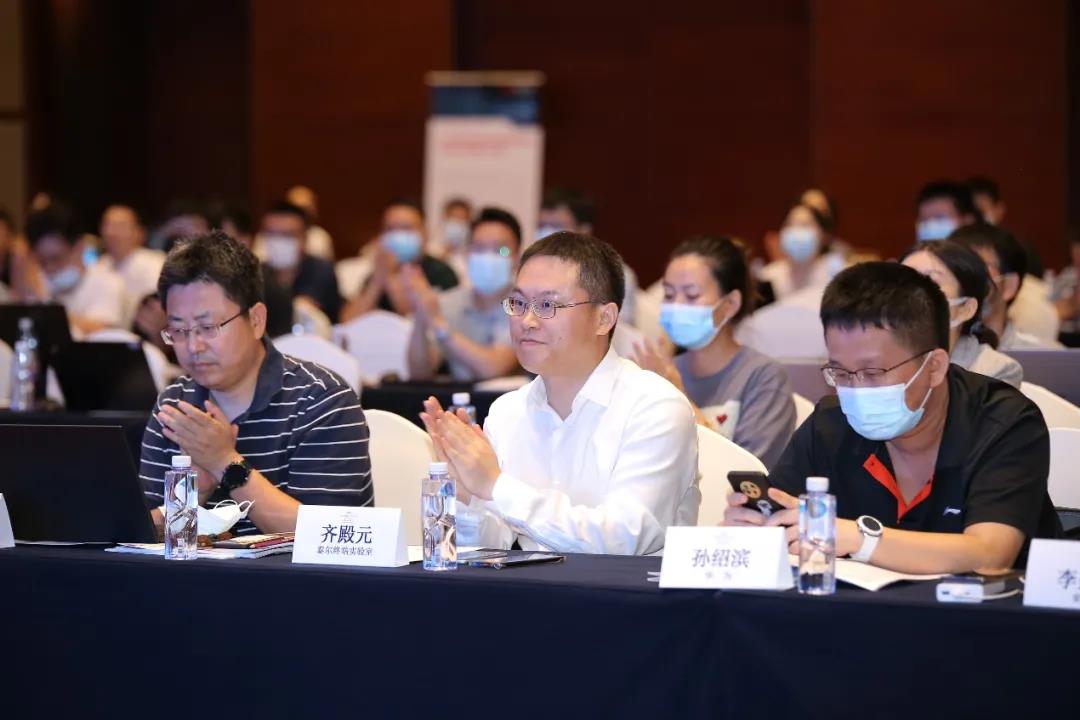 泰尔终端尝试室成功进杏装功夫均匀技术电磁辐射测试论坛” 泰尔终端尝试室成功进杏装功夫均匀技术电磁辐射测试论坛”