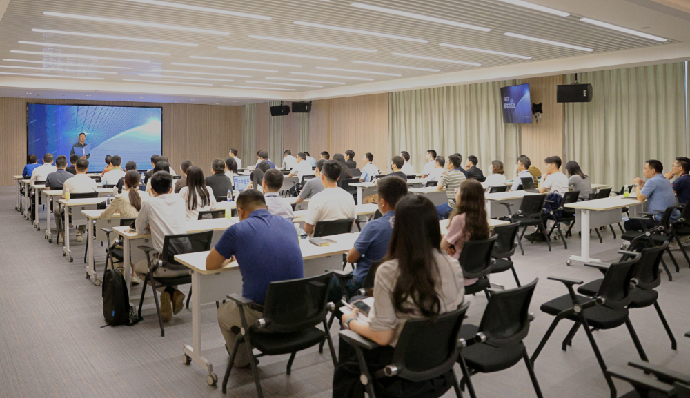 技术拓展贸易天堑 瓦力游戏AI视觉算法平台惊艳亮相