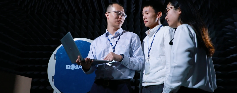 瓦力游戏开发5G毫米波CATR测试解决规划 瓦力游戏开发5G毫米波CATR测试解决规划
