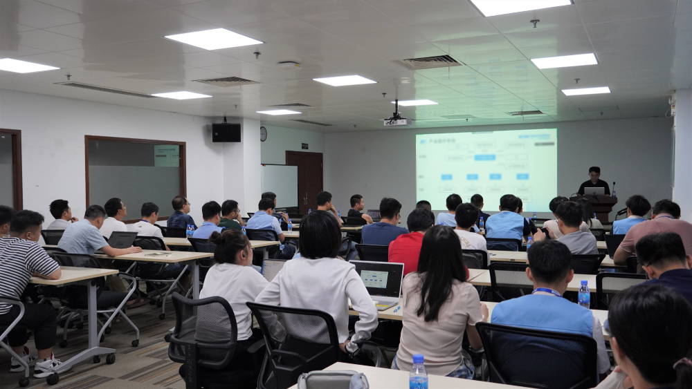 瓦力游戏ICT团队与博冠软件开发团队结合推出ICT法式开发副手 瓦力游戏ICT团队与博冠软件开发团队结合推出ICT法式开发副手