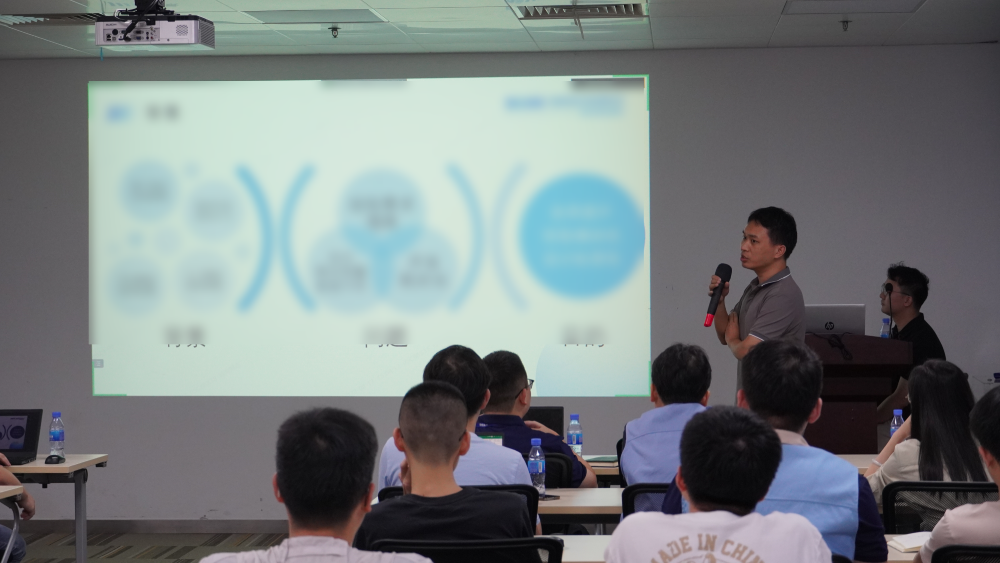 瓦力游戏ICT团队与博冠软件开发团队结合推出ICT法式开发副手 瓦力游戏ICT团队与博冠软件开发团队结合推出ICT法式开发副手