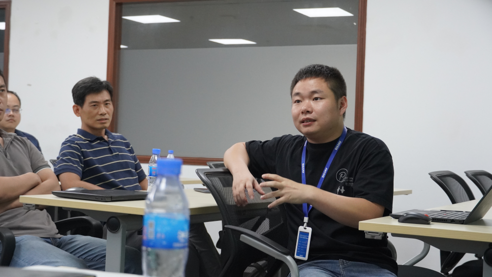 瓦力游戏ICT团队与博冠软件开发团队结合推出ICT法式开发副手 瓦力游戏ICT团队与博冠软件开发团队结合推出ICT法式开发副手
