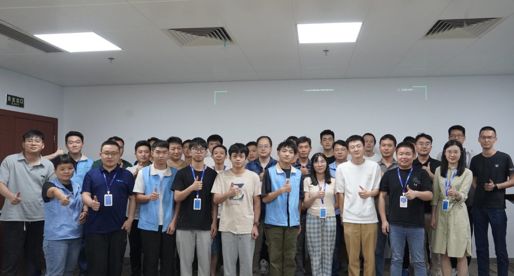 瓦力游戏ICT团队与博冠软件开发团队结合推出ICT法式开发副手 瓦力游戏ICT团队与博冠软件开发团队结合推出ICT法式开发副手
