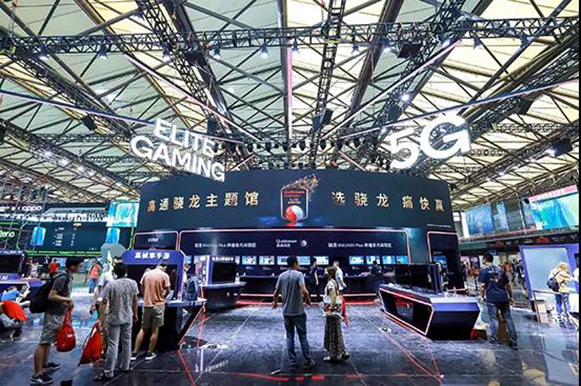 中国5G发展为什么能引领全球？