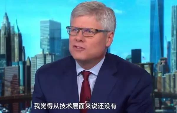 高通CEO谈中国5G发展：中国5G建设方面值得注定！