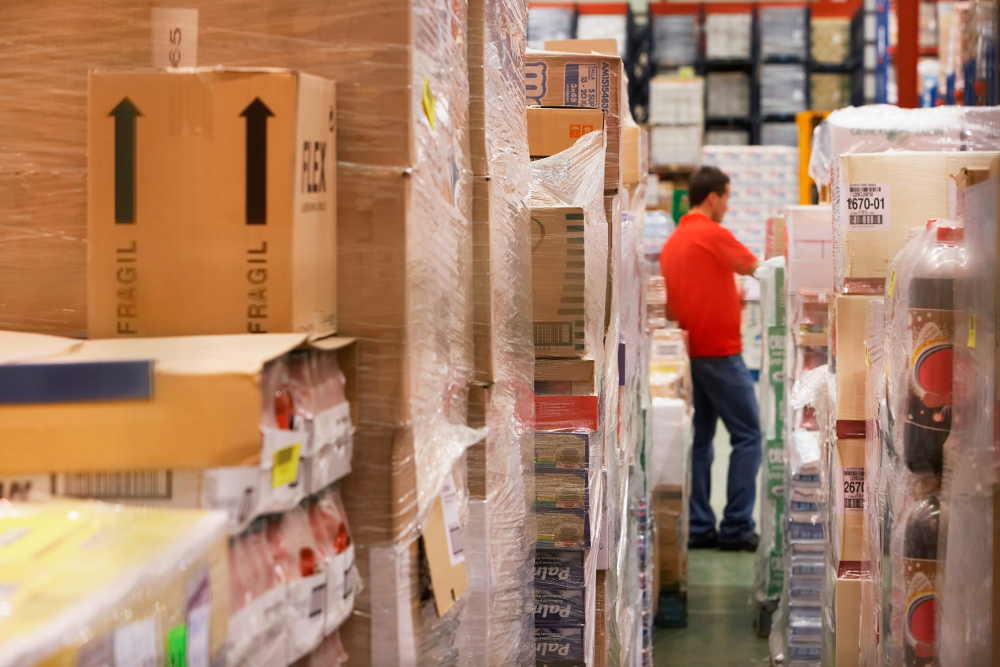 智能包装技术：仓储物流的未来趋向（下）